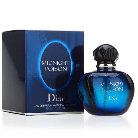 perfume dior midnight poison|dior midnight poison 50ml.